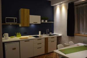 Apartament Bulwar old town