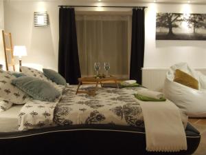 Apartament "Bulwar" - old town