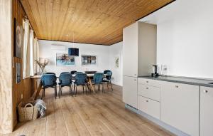 Cozy Home In Gudhjem With Wifi