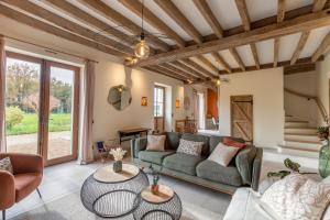 3 ch, 2 salle de bain, 20 min Beauval et Chambord