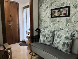 Casa40 Attico con terrazza