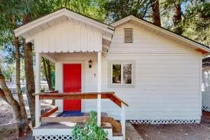 Rouge Cobb Mountain Cabins - Cobb