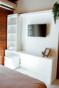 Pousada Ondas de Mariscal