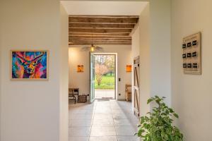 Maisons de vacances 3 ch, 2 salle de bain, 20 min Beauval et Chambord : photos des chambres