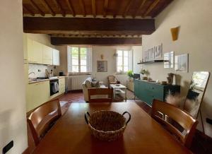 Casa Luisa - Mura di Lucca