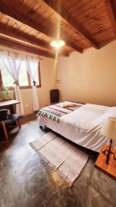 Shelter Patagonia Hostal