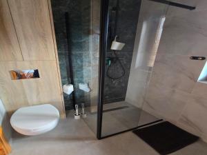 Holiday Home in Sarbinowo near the Beach