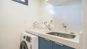 Apartamento térreo com 02 suítes em Mariscal - LA018EF