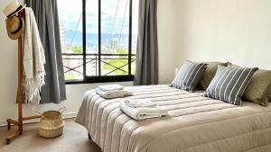 Departamento Plaza España en pleno centro