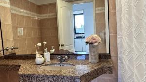 Departamento Plaza España en pleno centro