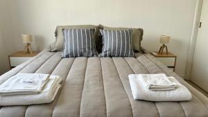 Departamento Plaza España en pleno centro