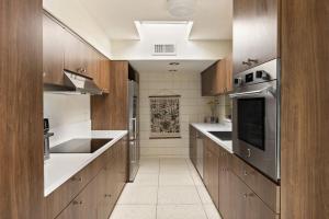 Hugh Kaptur Hideaway Villa