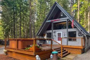 The Hideaway - Ronald