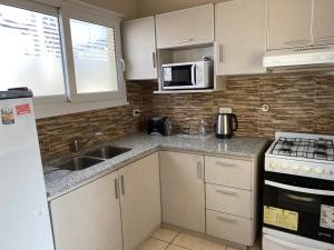 Departamento nuevo en Tandil