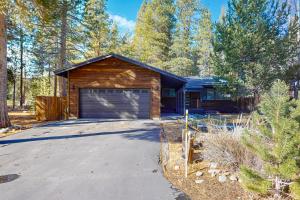 Nature Lovers' Retreat - 3hvězdičkové hotely ve městě South Lake Tahoe