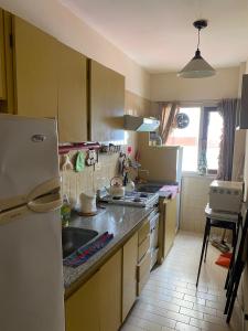 Departamento de 2 Ambientes a 5 cuadras del Mar