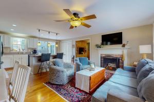 Family Friendly Abode