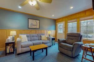 Family Friendly Abode