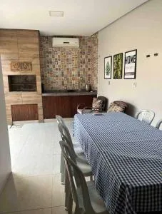 Casa temporada - 阿拉瓜伊纳