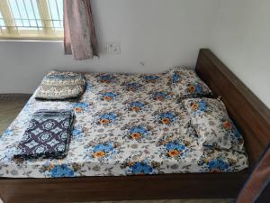 MMVK Homestay AC, Spacious & Comfortable Entire Home Just For You