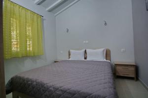 Aigaio Villa Between the Aegean Blue and Olive Grove