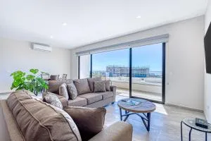 Whale Song Retreat at Paraiso del Tezal - 埃尔普埃夫利托