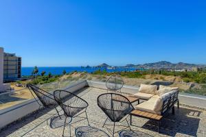 Whale Song Retreat at Paraiso del Tezal