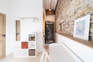 Maisons de vacances Maison Labeye - gite 4 etoiles calme avec jacuzzi et piscine : photos des chambres