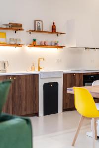 Maisons de vacances Maison Labeye - gite 4 etoiles calme avec jacuzzi et piscine : photos des chambres