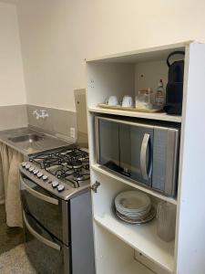 Studio casa perto do Maracanã