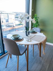 Lovely studio apartment Sheffield