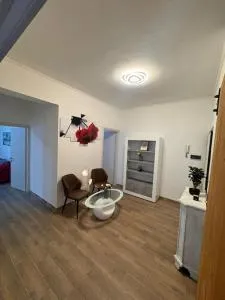 Sweet House a Roma - Tor Vergata Metro C - Тор-Верґата