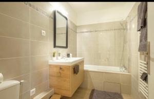 Appartements Duplex Disney : photos des chambres