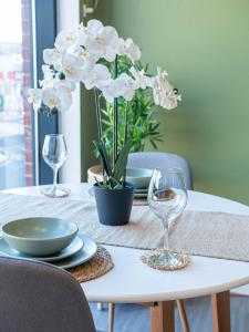Lovely studio apartment Sheffield