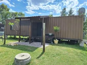 PIRIA - Playa Hermosa