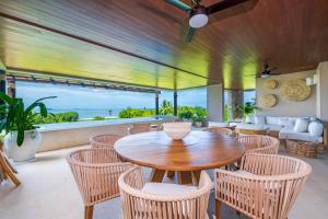 Condo Dreams in Tau Punta Mita