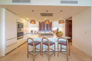 Condo Dreams in Tau Punta Mita