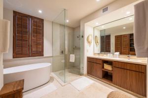 Condo Dreams in Tau Punta Mita