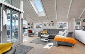 Amazing Home In Hadsund With Wifi