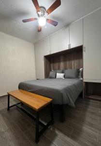 Morelos 67 Apartment