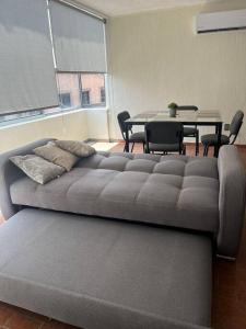 Morelos 67 Apartment