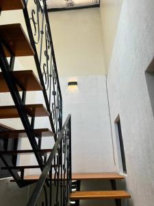 Morelos 67 Apartment