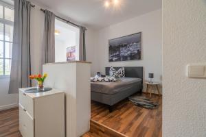 großartige Wohnung im Loft-Stil in bester Leipziger Lage