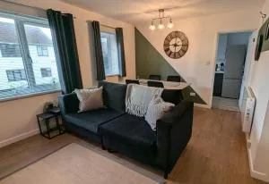 2 Bedroom apartment in Brean - 布里恩