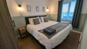 2 Bedroom apartment in Brean