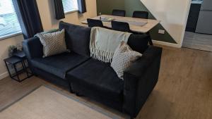 2 Bedroom apartment in Brean