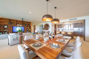 Condo Balboa in Tau by Mita Residential