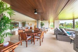 Condo Balboa in Tau by Mita Residential