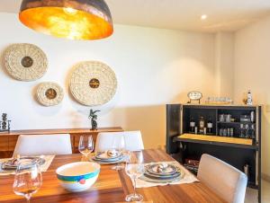 Condo Balboa in Tau by Mita Residential