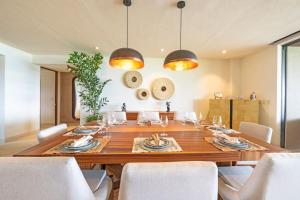 Condo Balboa in Tau by Mita Residential